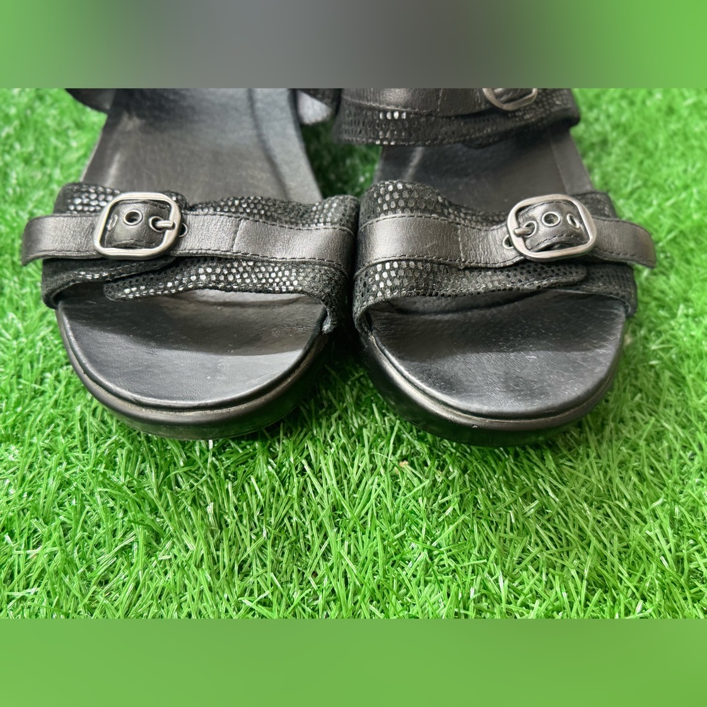 Dansko Women platforms‎ size 41 - Picture 7 of 7